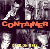 Container – Dark On Grey